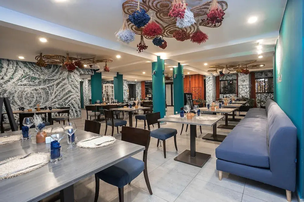 San Cristobal Boutique Hotel - Ivato Airport