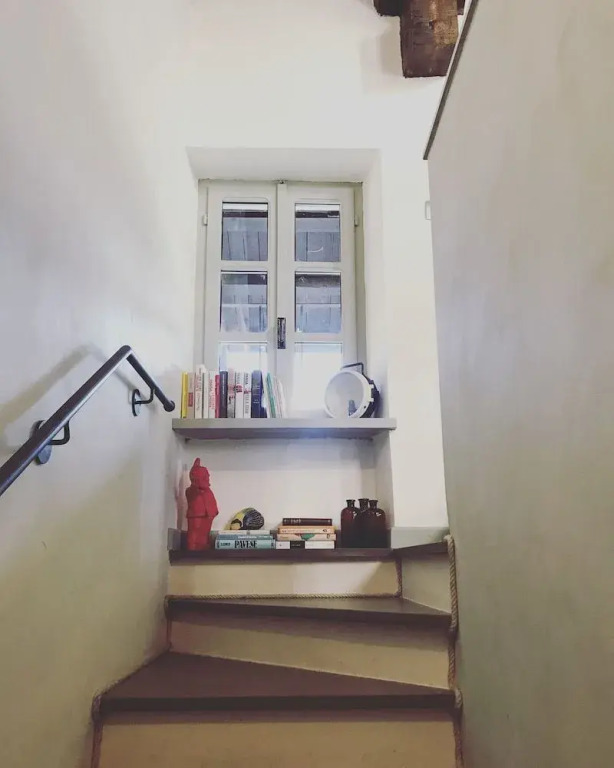 La Scuderia Charming Rooms b&b