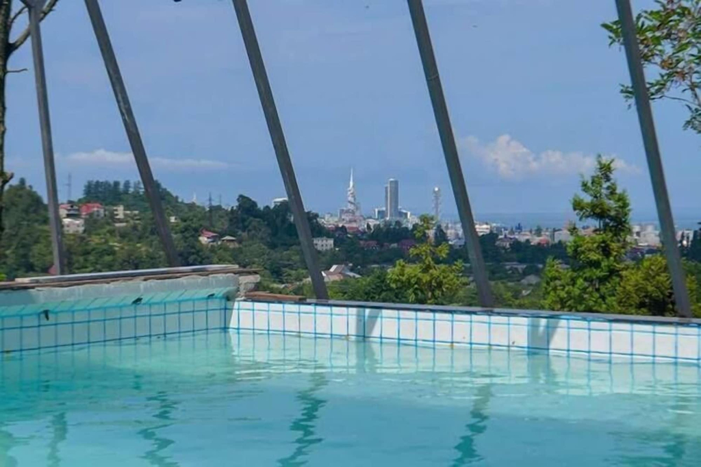 Guest House Kveda Sameba