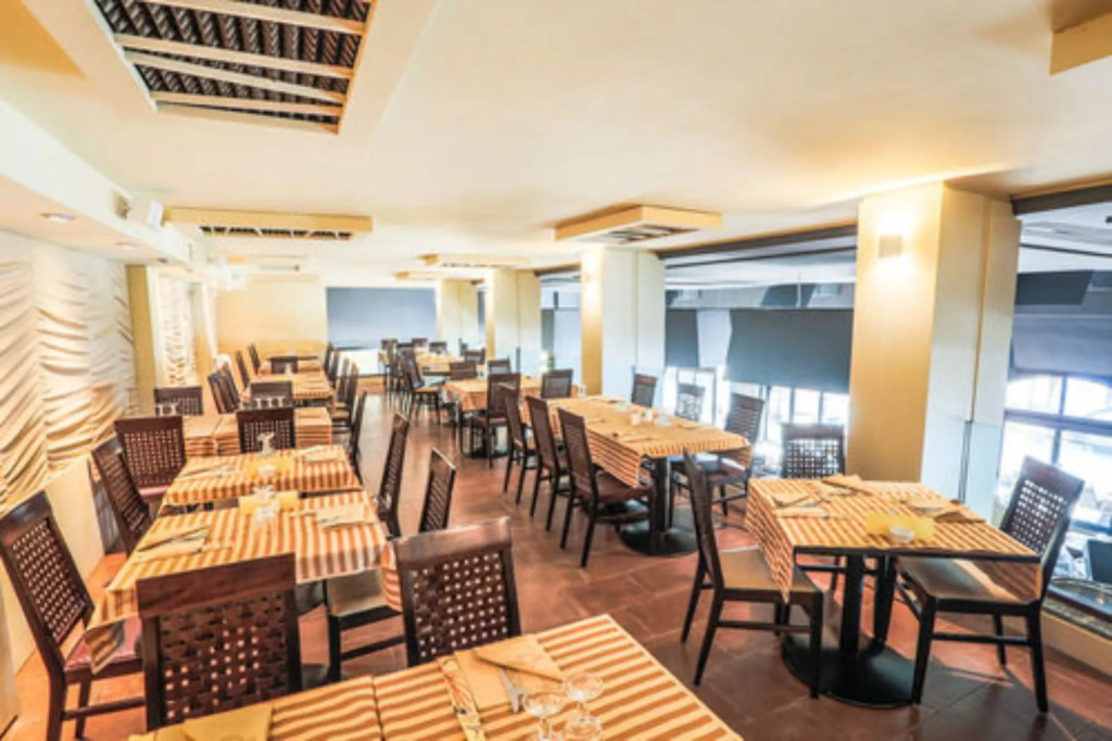 Hotel Giardino