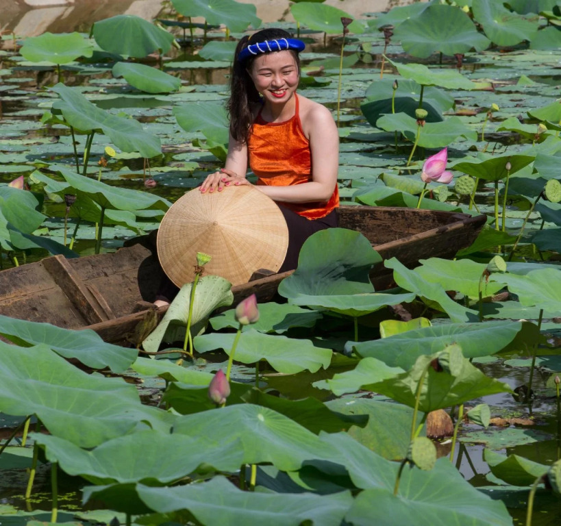 Maison Du VietNam Resort & Spa