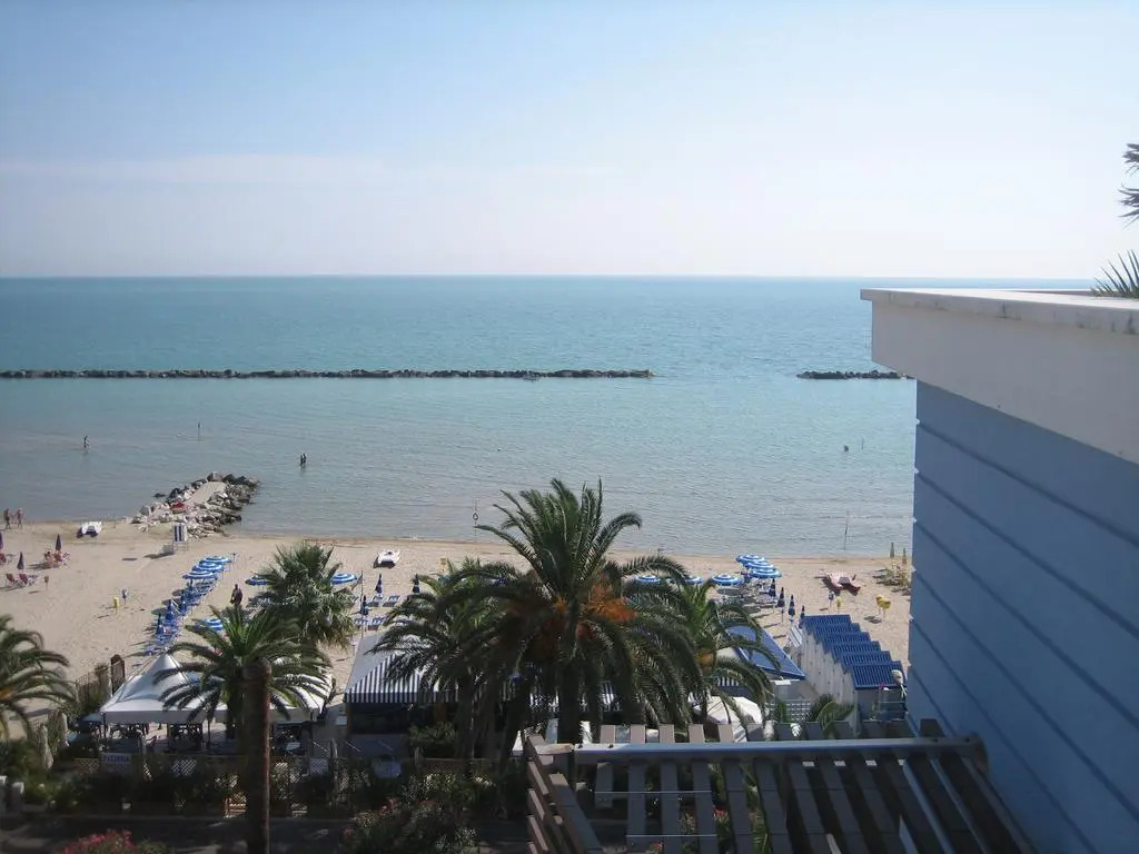 Residence Mareamare