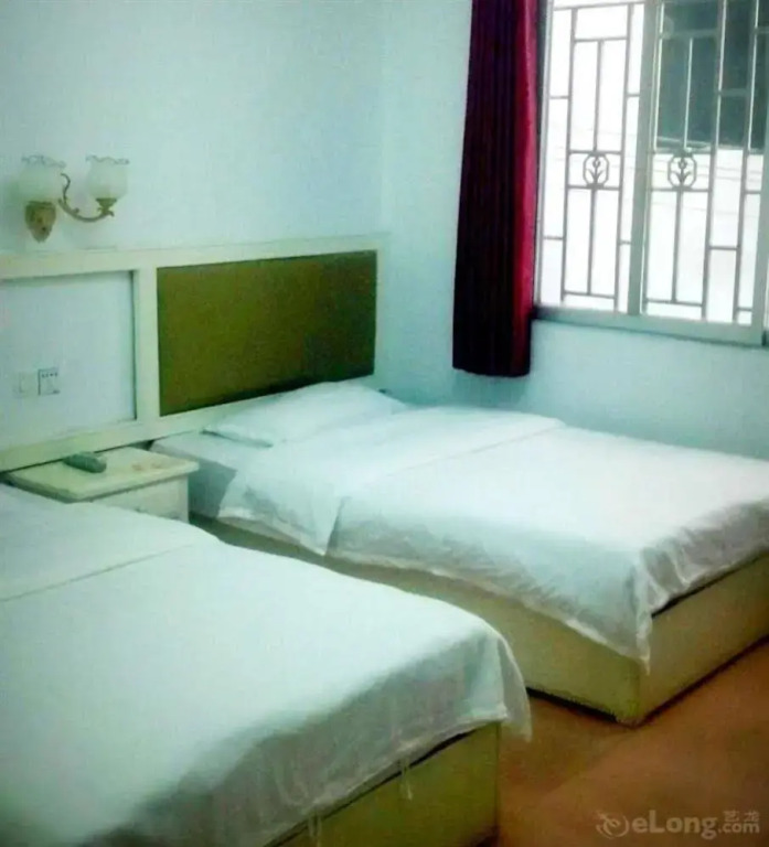 Yangshuo 131 Youth Hostel