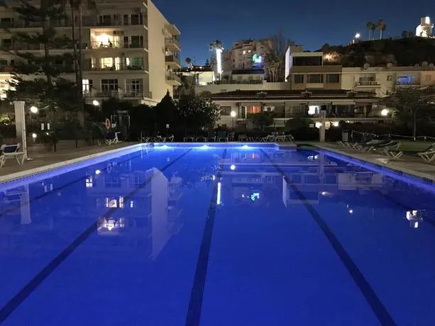 Carihuela Park