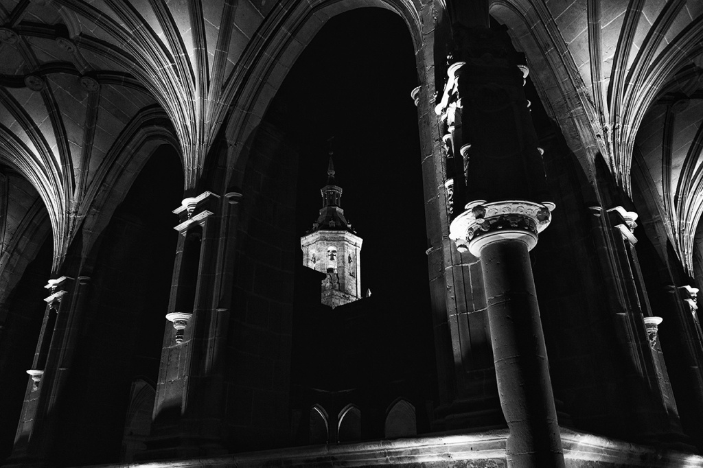 Hospederia Monasterio San Millan Hotel