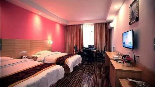 Marriott Le Grand Large Hotel
