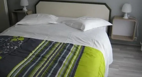 Hotel Suisse