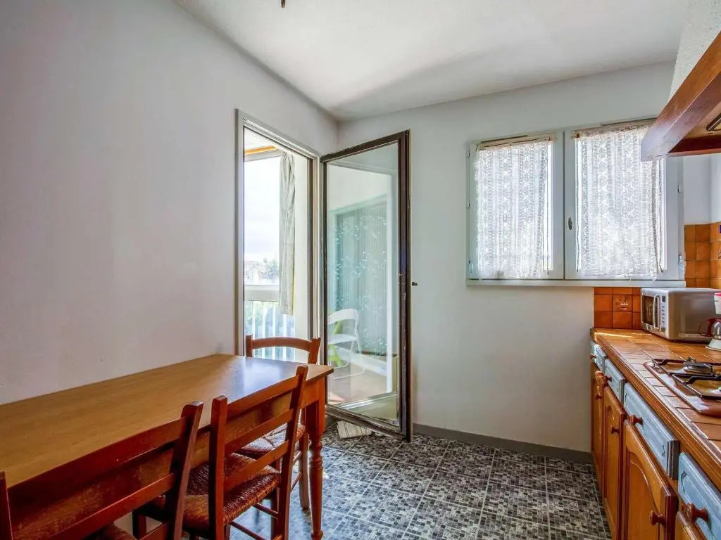 Appartement Anglet, 2 pièces, 4 personnes - FR-1-3-420