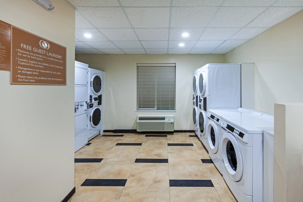 Candlewood Suites - Houston - Pasadena by IHG