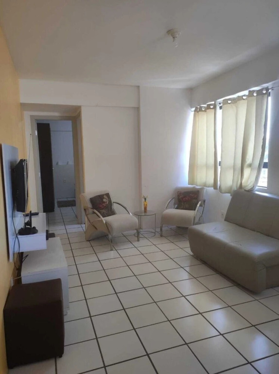 Grand Beach Flat