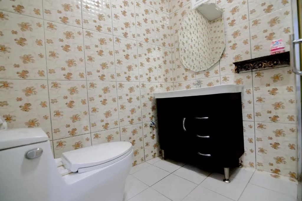 One khaokho homestay