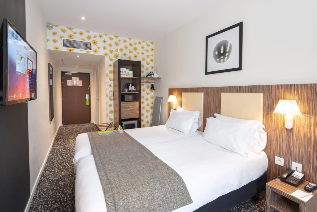 Mercure Versailles Paris Ouest