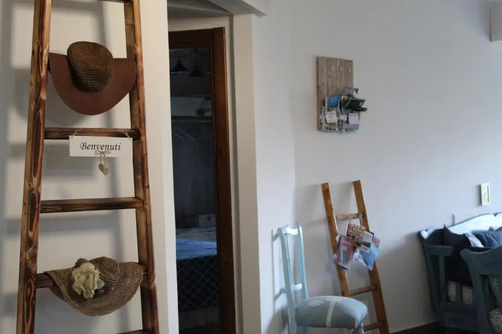 Caledonia B&B