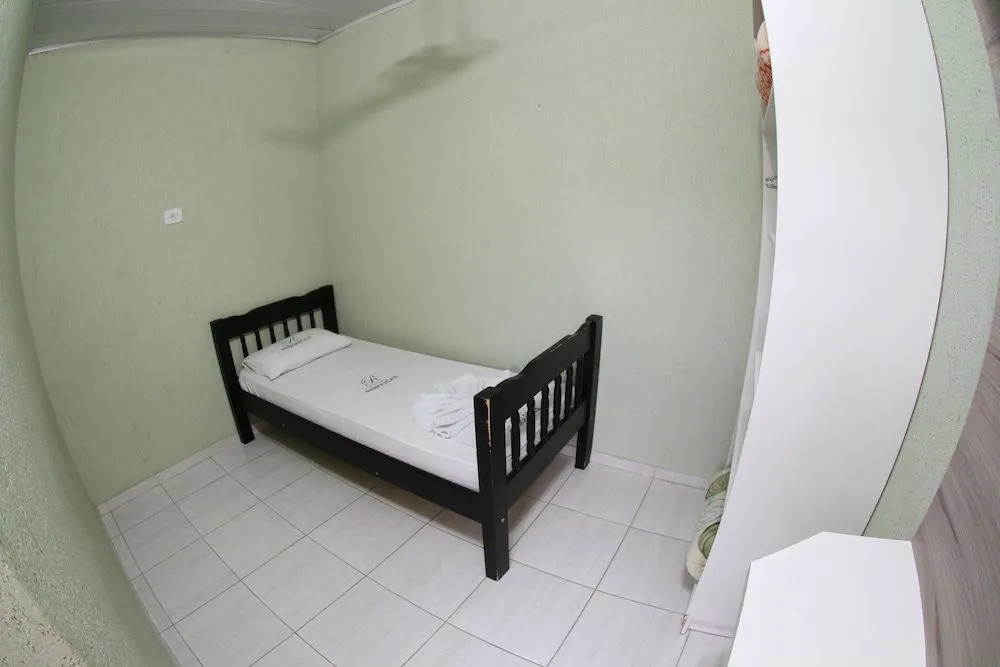 Hotel Reboucas