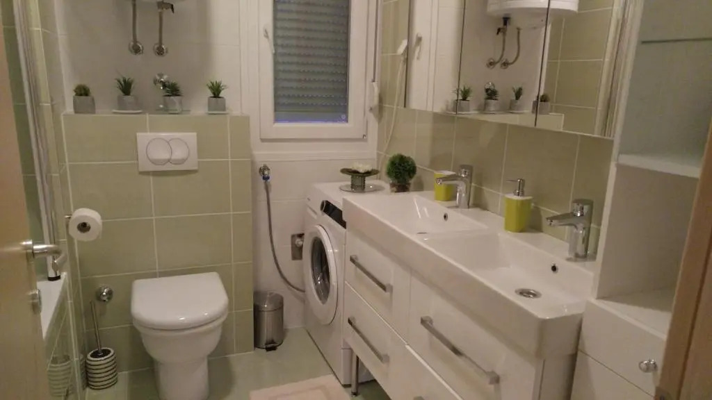 Penthouse Znjan