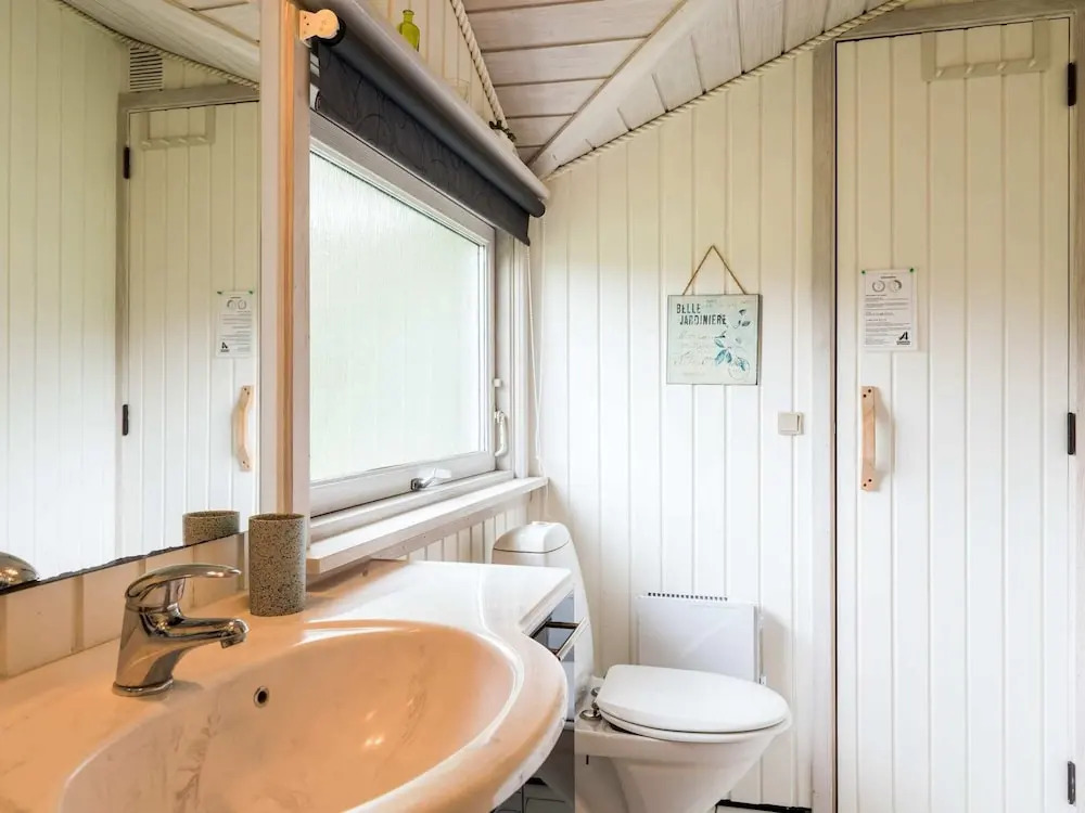 6 Person Holiday Home in Ringkobing