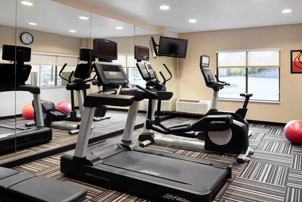 TownePlace Suites by Marriott Harrisburg Hershey