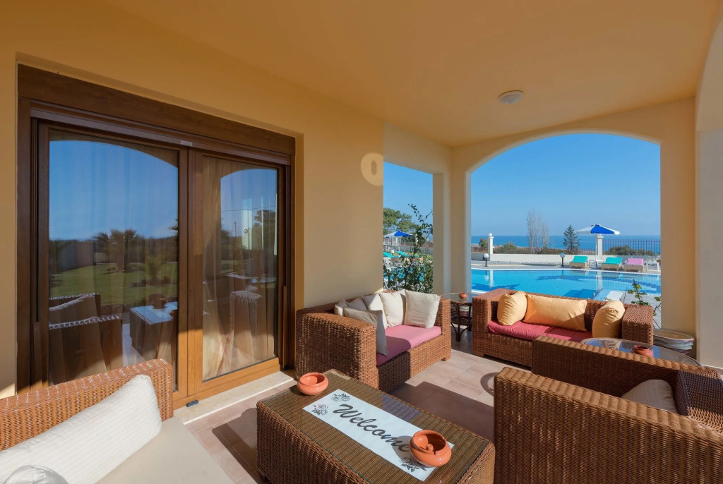 Villa Rose