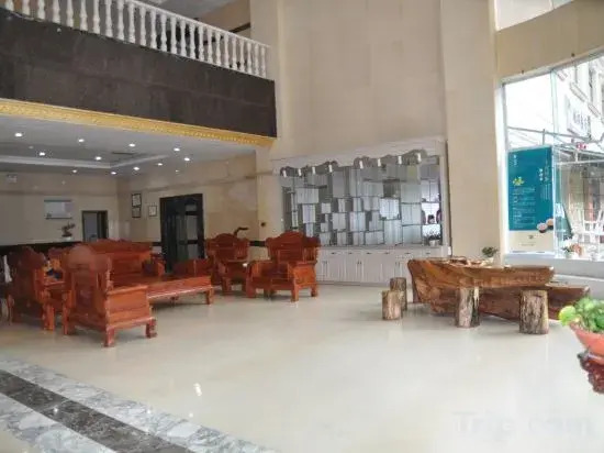 Tianyuan Hotel