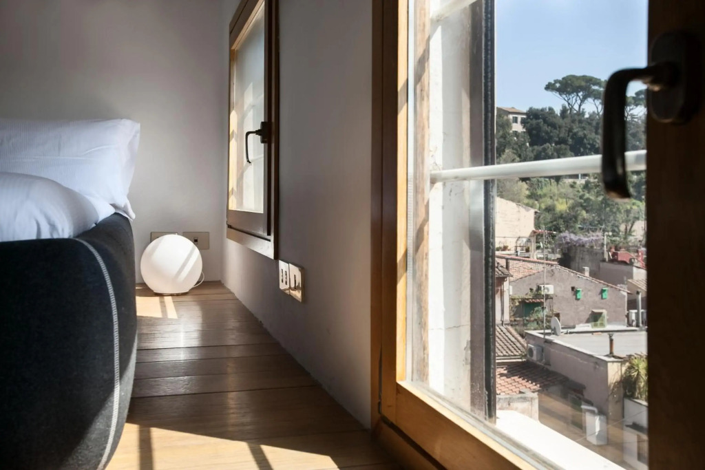 RomeAsYouLike - Babuino Sweet Loft