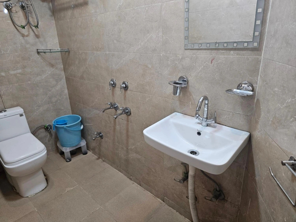 Deer Park Home Stay