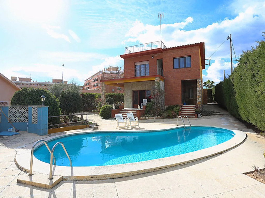 House Lleida Verditz