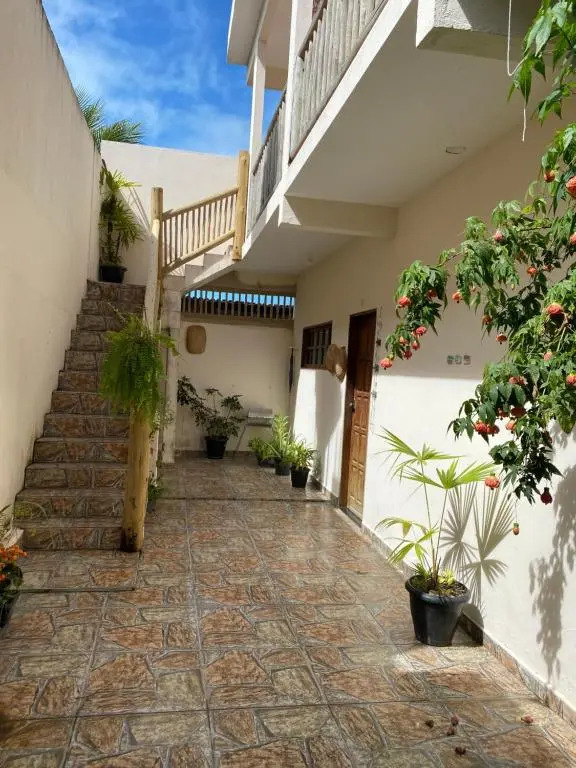 Casa Nice Trancoso
