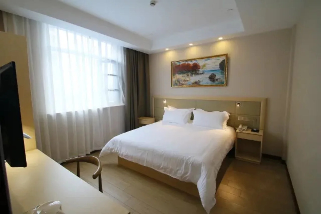 Jinjiang Inn Style (Shanghai Pudong Airport Town)