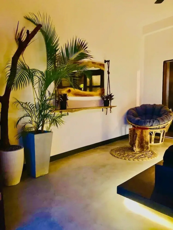 Canela Kabalana Hotel