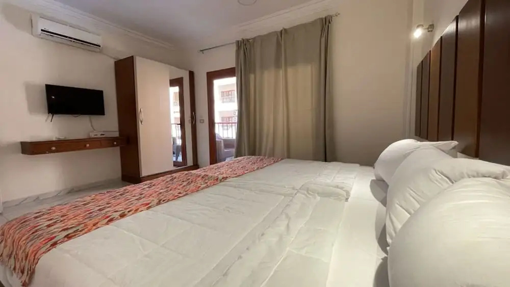 Kemet Hotel and Apartment