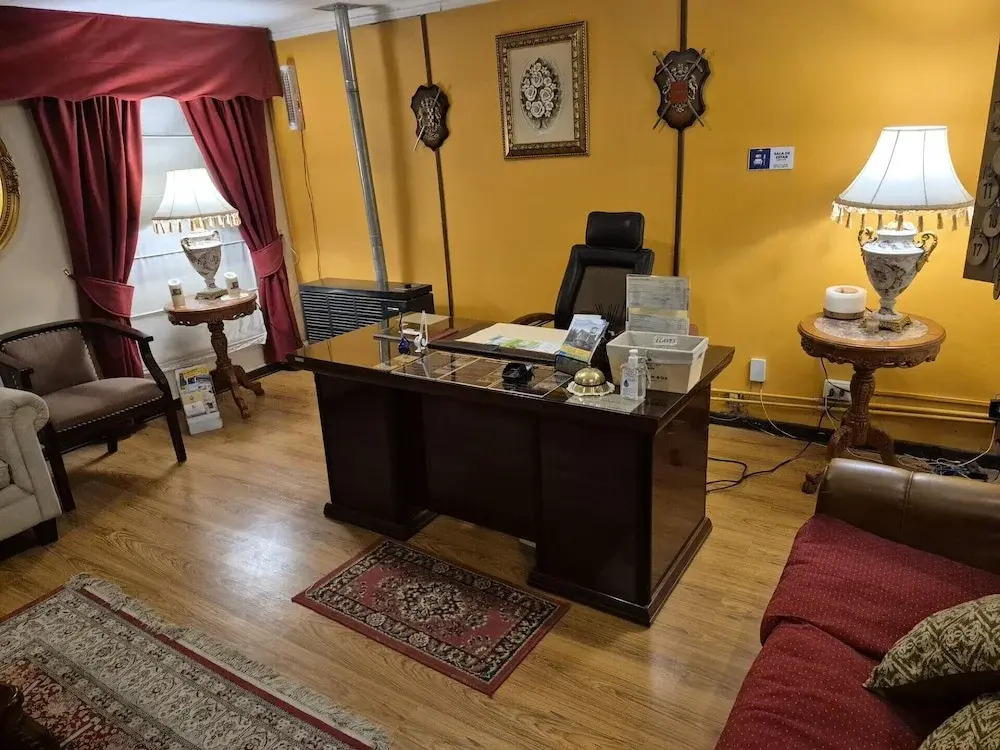 Hostal Oasis