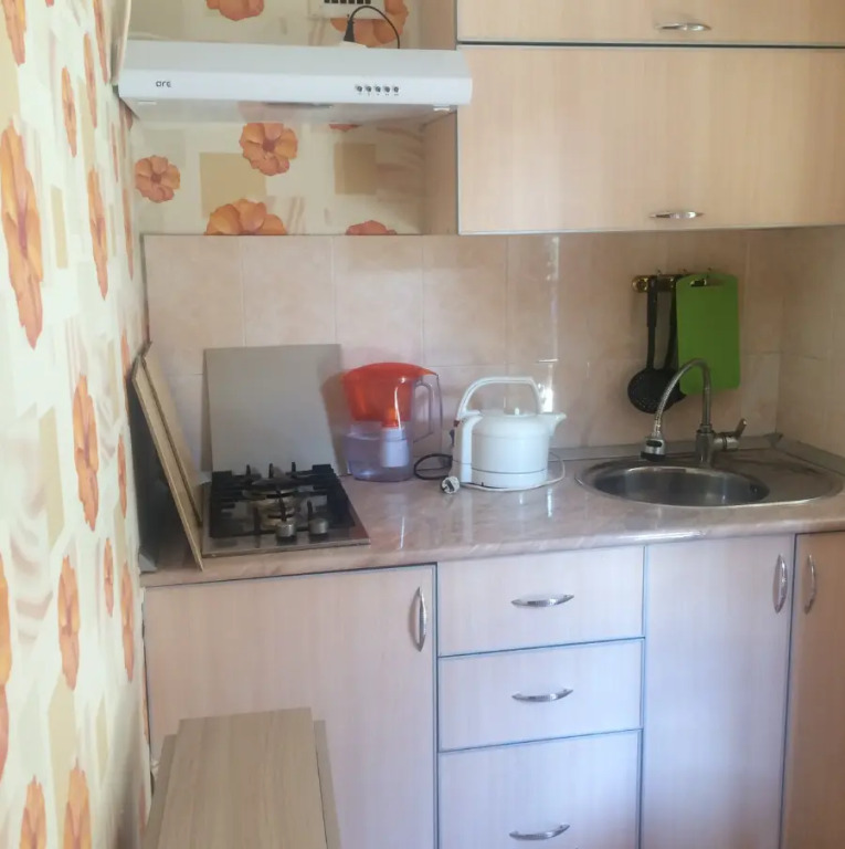 В гостях у Анжелы