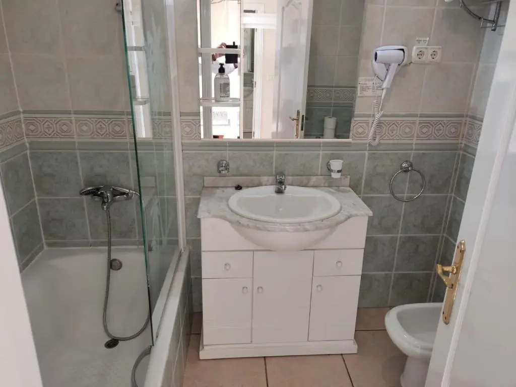Hotel Costa Blanca Rojales