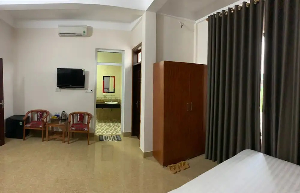 Tuan Anh 3 Hotel