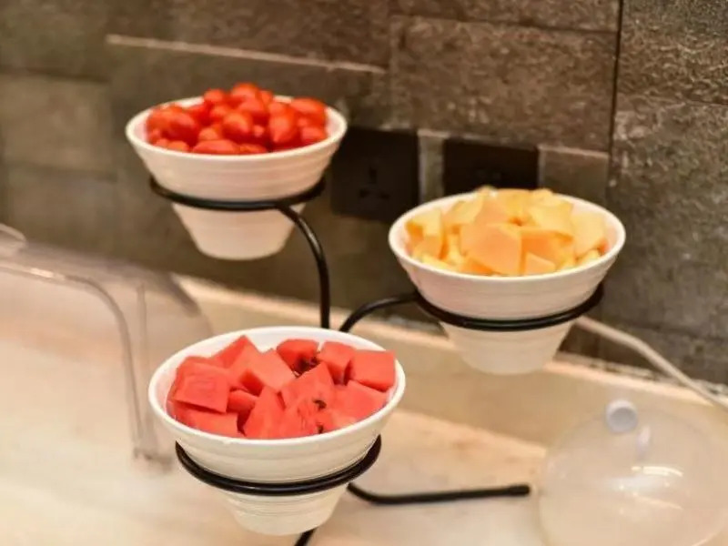 GreenTree Inn Langfang Dachang Studio City