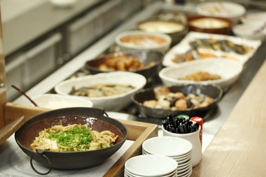 Dormy Inn Gifu Ekimae