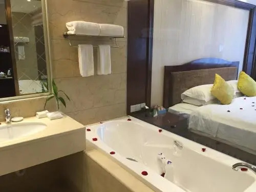 World Traders Hotel Zunyi