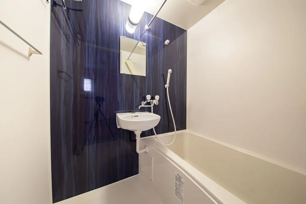 Comfort Self Hotel HACHI-EMON