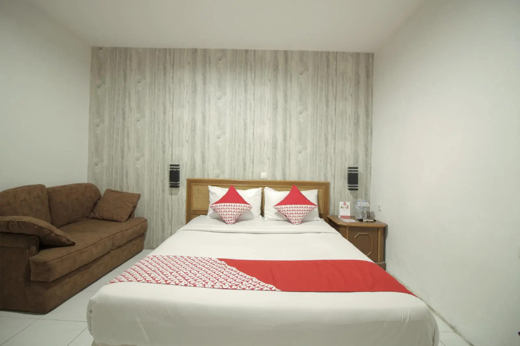 Arwiga Hotel and Convention