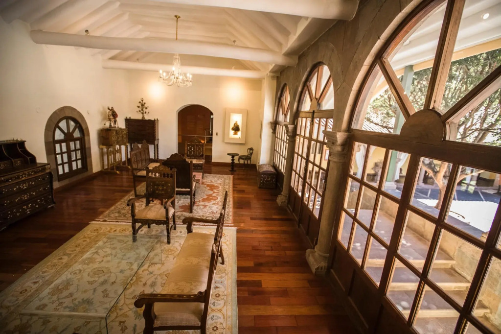 Aranwa Sacred Valley Hotel & Wellness