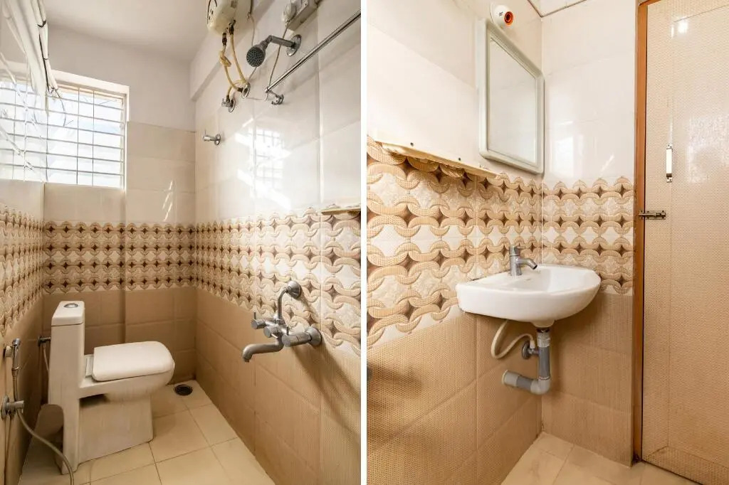 New Yeshas Residency by OYO Rooms
