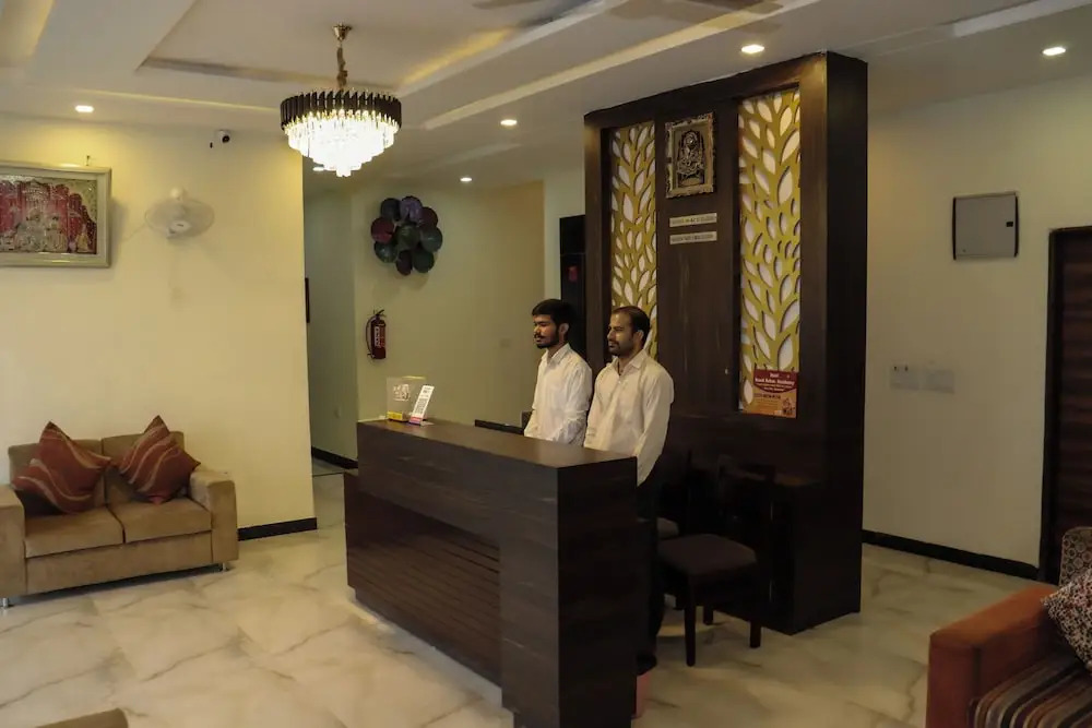 Hotel The Grand Kukas