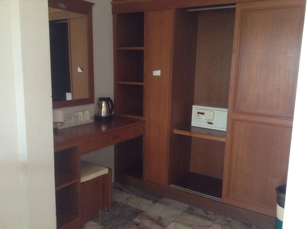 Marina Beach Resort - SHA Extra Plus