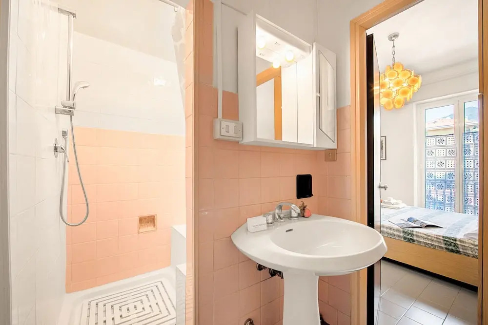 Casa Cabana in Alassio