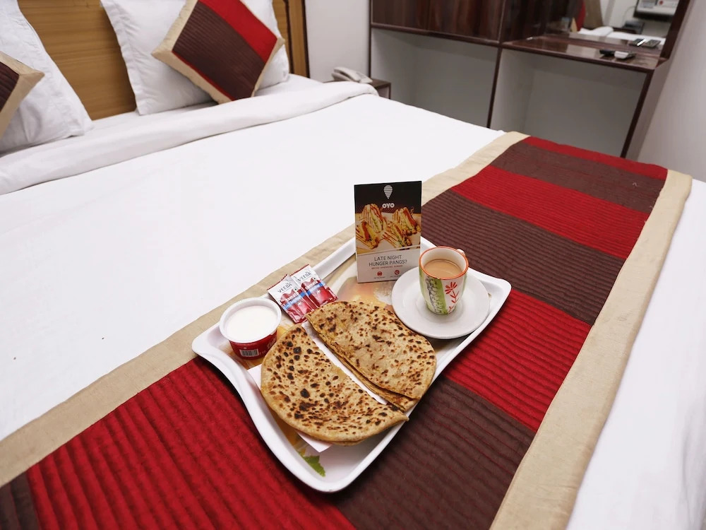 OYO 3395 Hotel Arjun
