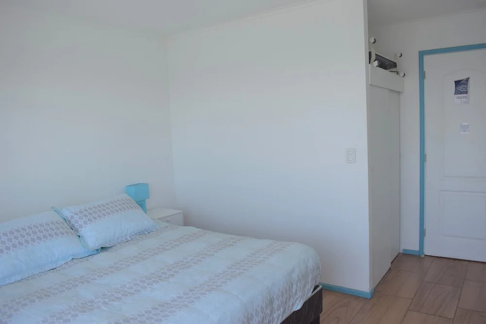 Bahía Luz Hostal