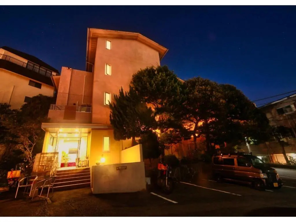 Atami no kakurezato - Vacation STAY 40164v