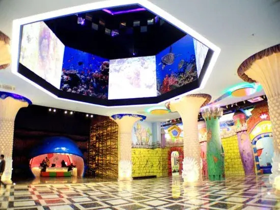 Ramada Encore Guangzhou Panyu  Hotel