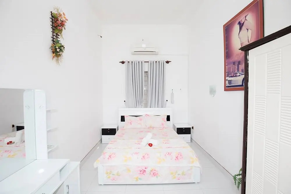 Tran Duy City Villa 2