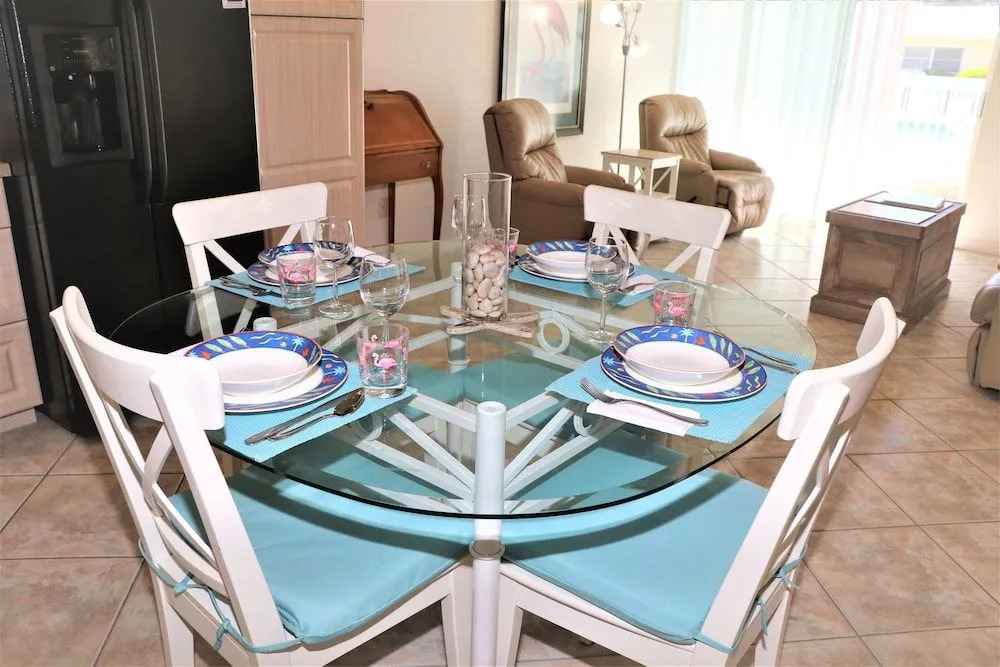 Jamaica Royale 034 - 2 Br Villa